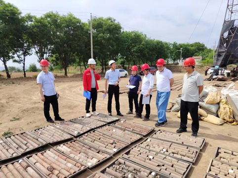 一八五公司开拓彬长市场